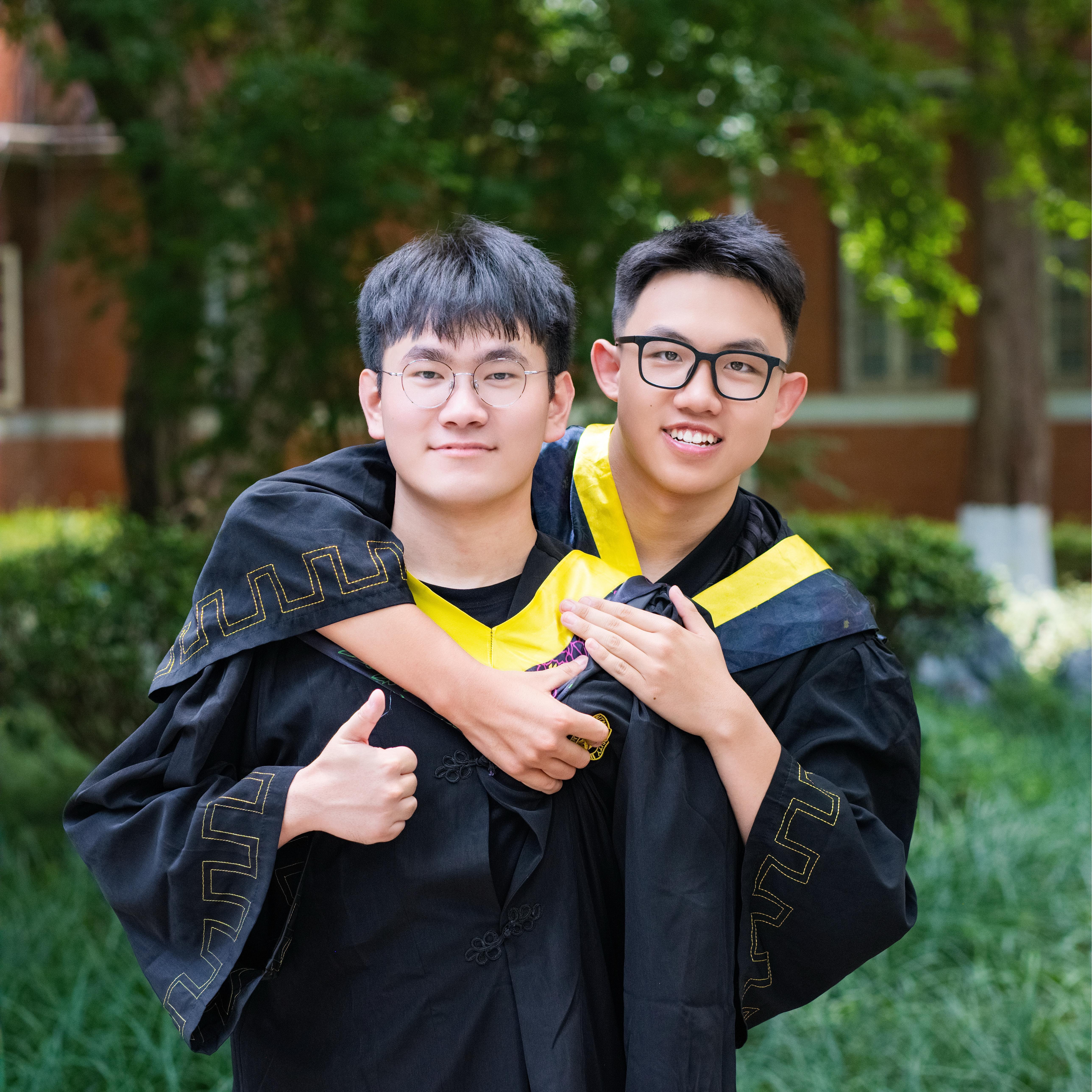 Central South University Friends